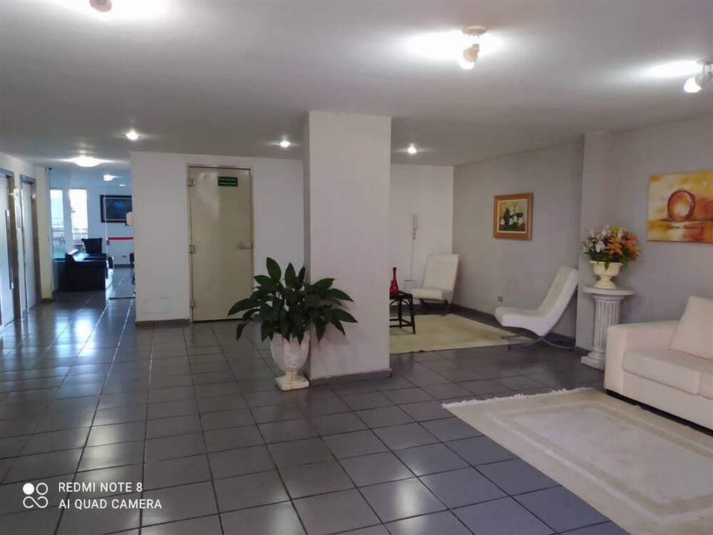 Apartamento, 2 quartos - Foto 8