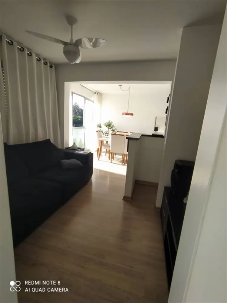 Apartamento, 2 quartos - Foto 1