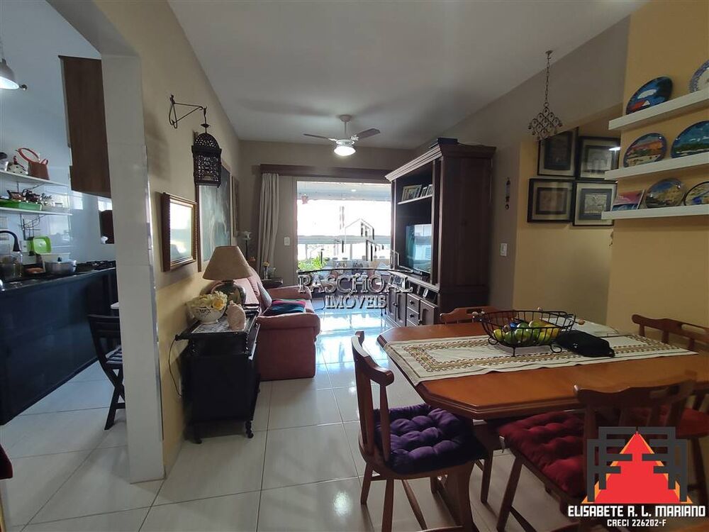 Apartamento, 2 quartos, 77 m² - Foto 6