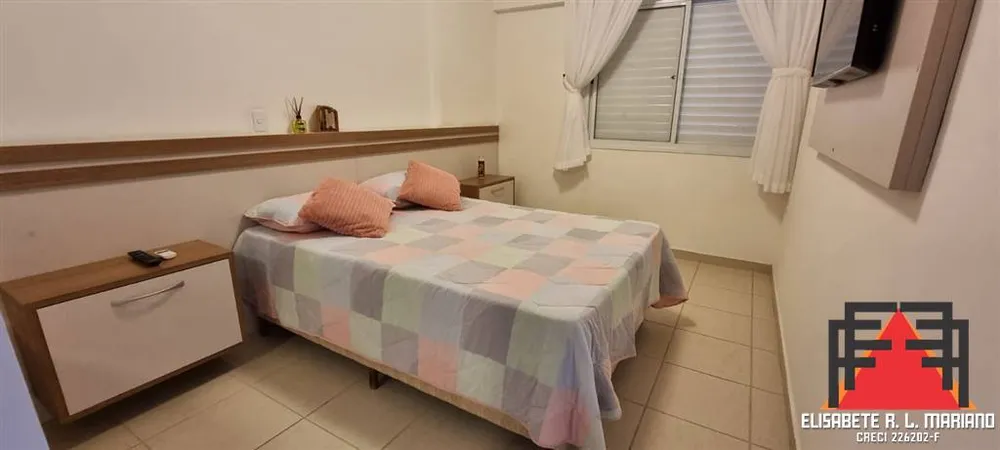 Apartamento, 3 quartos, 93 m² - Foto 1