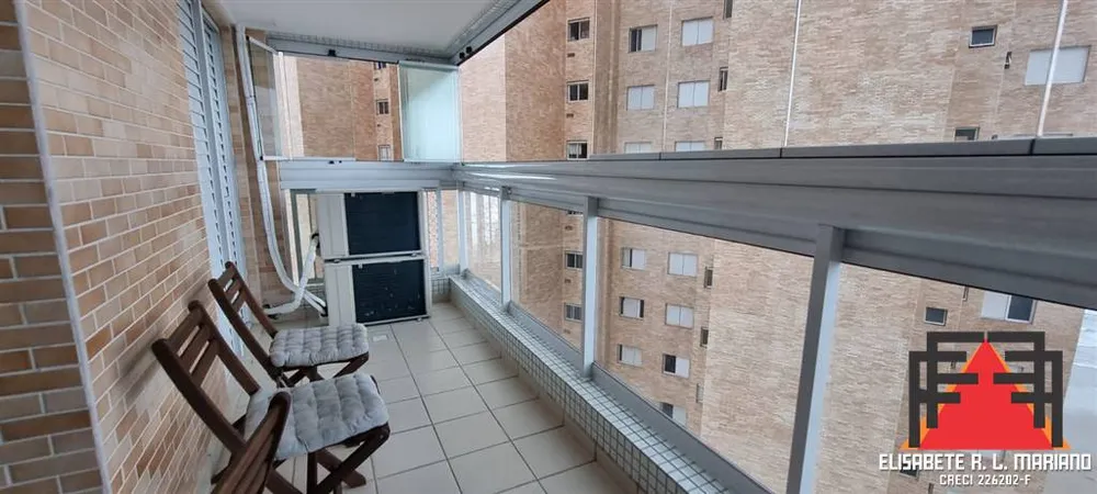 Apartamento, 3 quartos, 93 m² - Foto 4