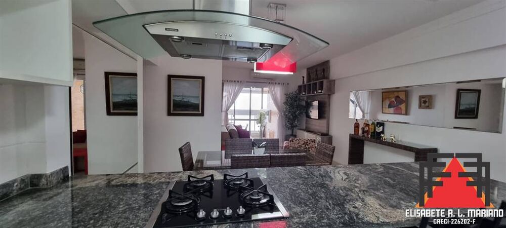 Apartamento, 3 quartos, 93 m² - Foto 7