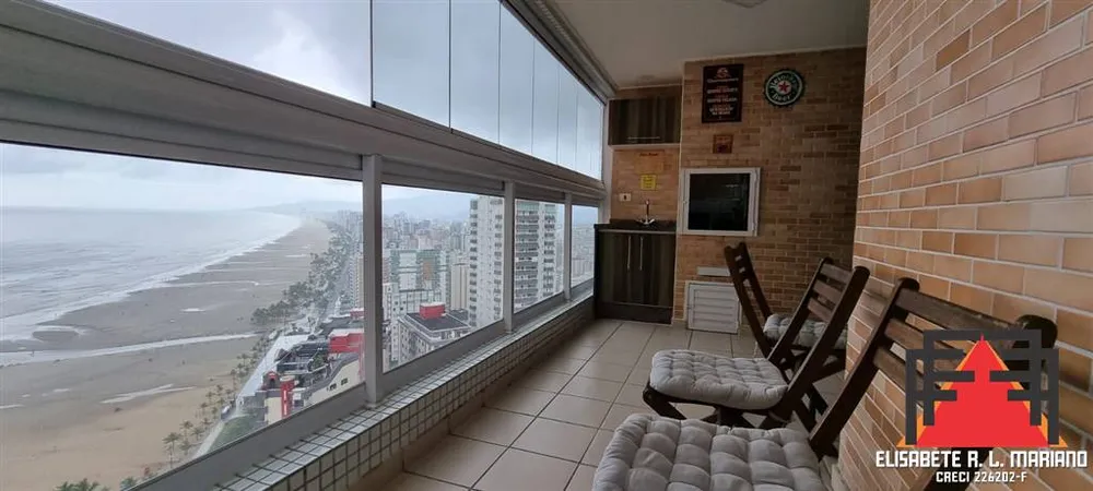 Apartamento, 3 quartos, 93 m² - Foto 2
