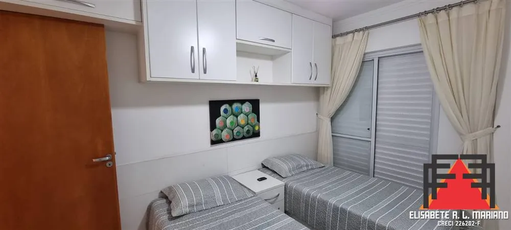 Apartamento, 3 quartos, 93 m² - Foto 3