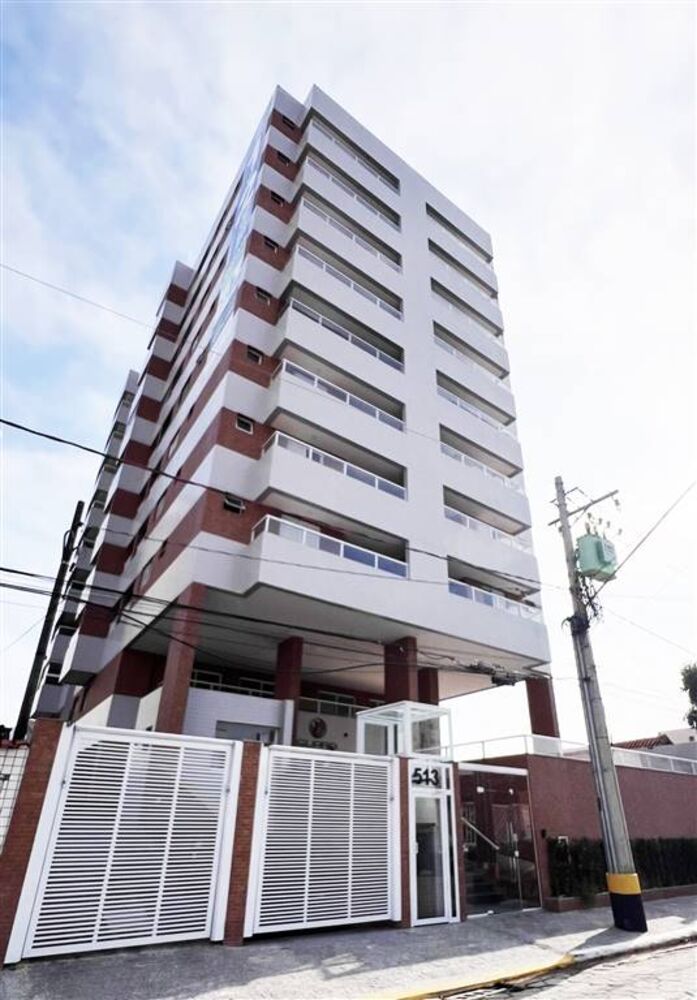 Apartamento, 2 quartos, 72 m² - Foto 2