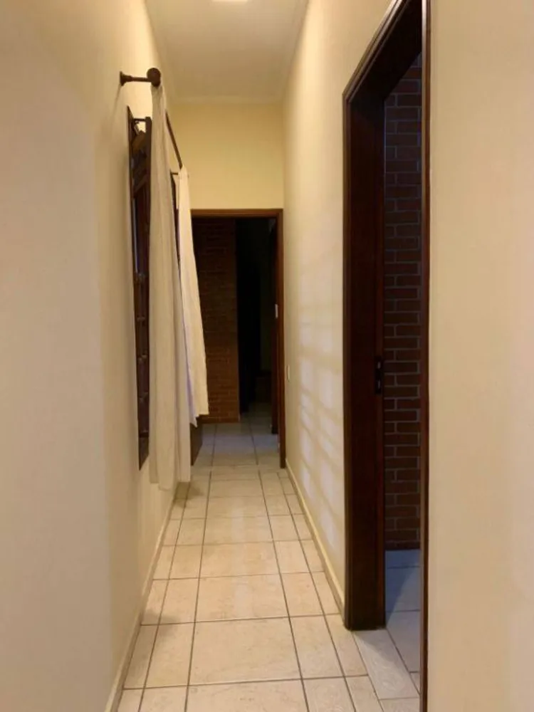 Casa, 3 quartos, 220 m² - Foto 8