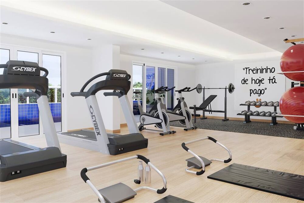 Apartamento, 2 quartos, 76 m² - Foto 7