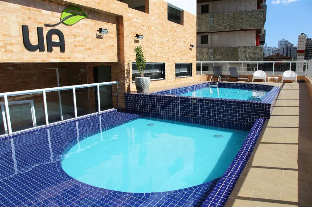 Apartamento, 1 quarto, 54 m² - Foto 3