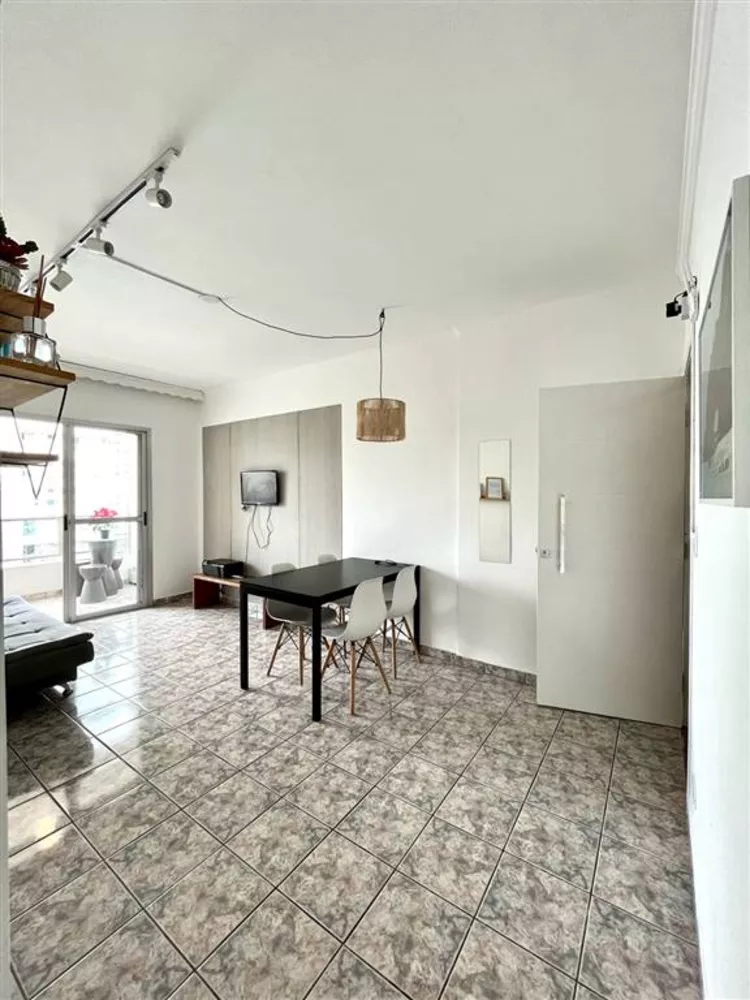 Apartamento, 2 quartos, 65 m² - Foto 4