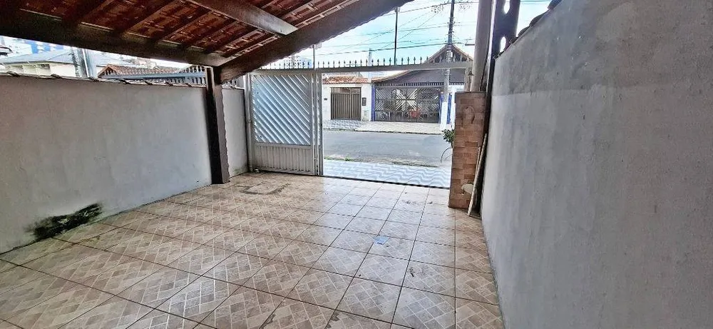 Casa, 2 quartos, 100 m² - Foto 1