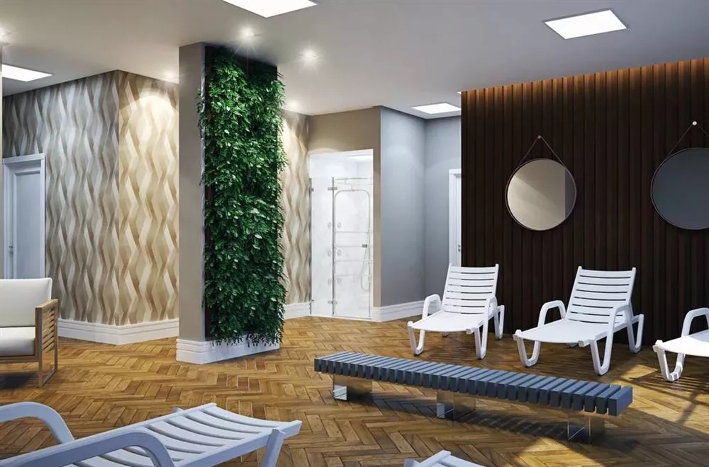 Apartamento, 3 quartos, 141 m² - Foto 7