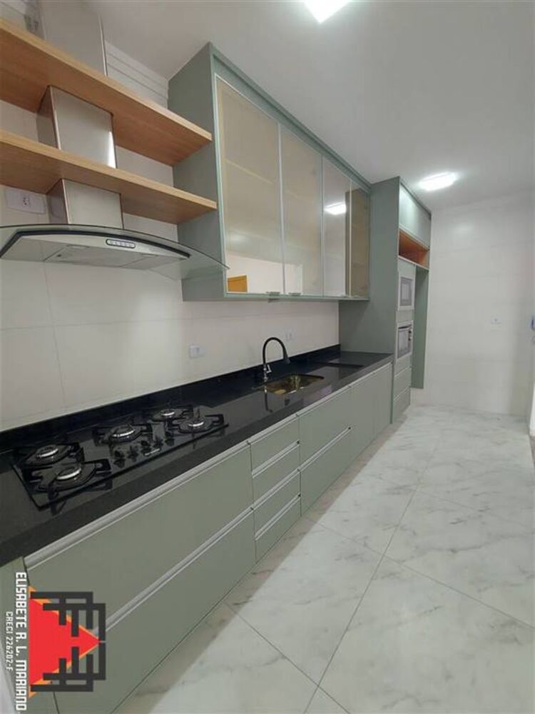 Apartamento, 2 quartos, 59 m² - Foto 8