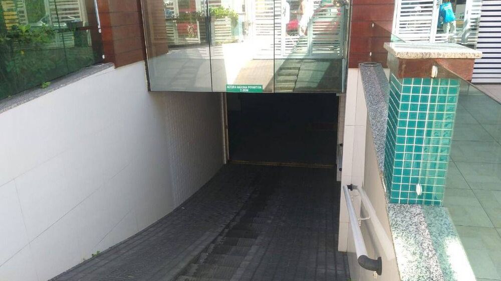 Apartamento, 2 quartos, 66 m² - Foto 10