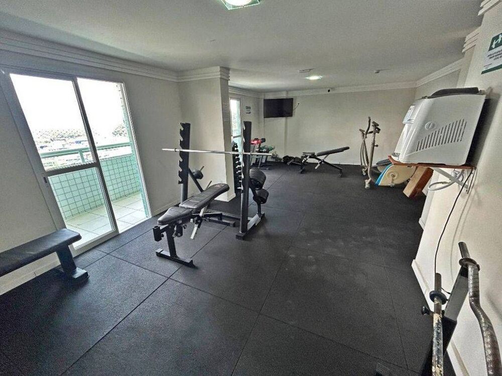 Apartamento, 2 quartos, 66 m² - Foto 9