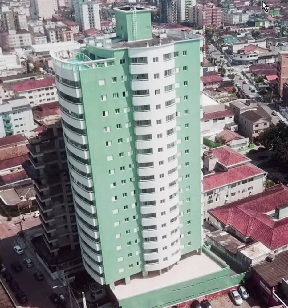 Apartamento, 2 quartos, 66 m² - Foto 11