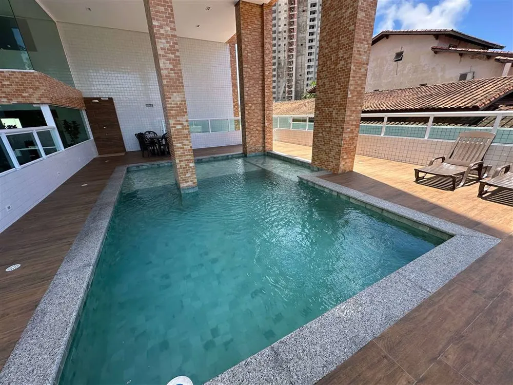 Apartamento, 2 quartos, 69 m² - Foto 3