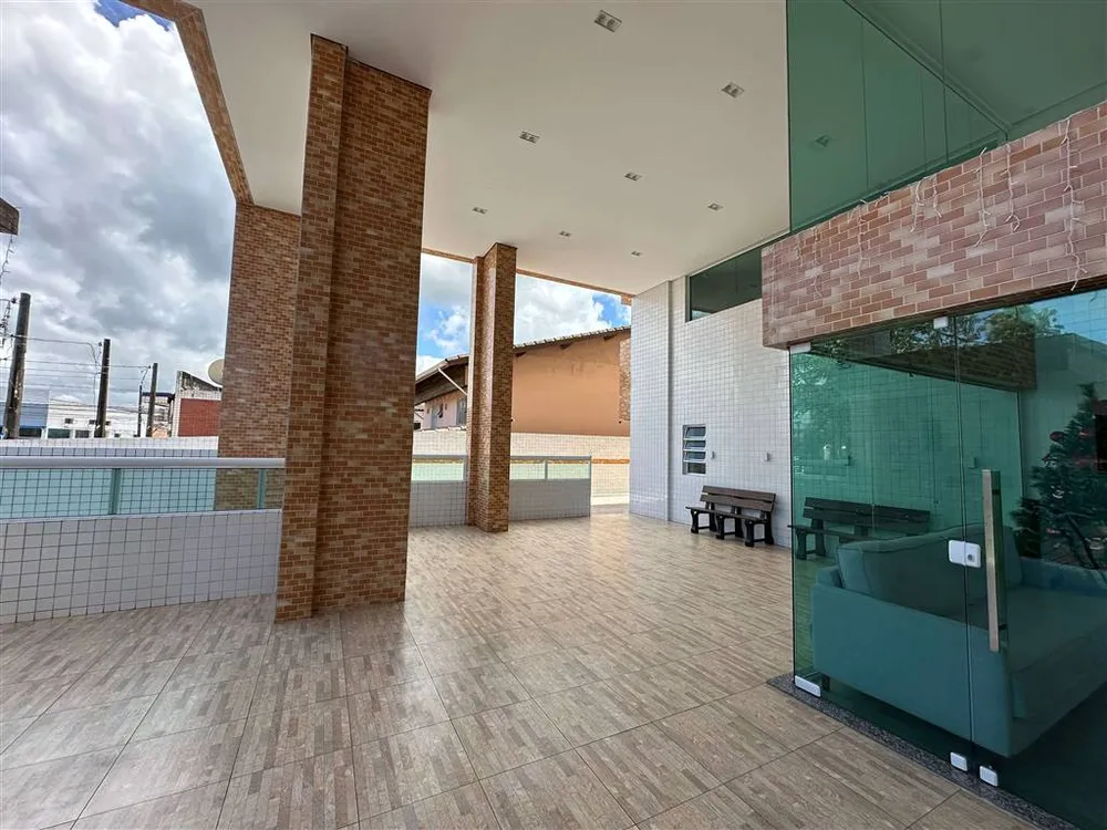 Apartamento, 2 quartos, 69 m² - Foto 9