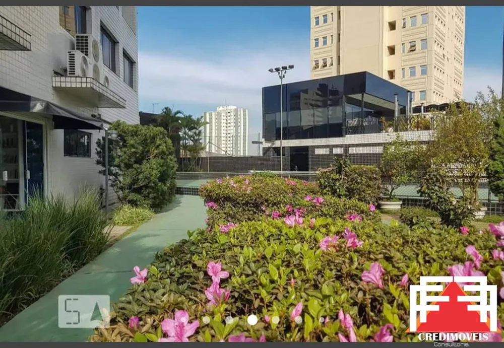 Apartamento, 1 quarto, 55 m² - Foto 7