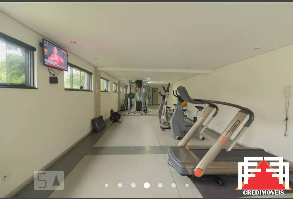 Apartamento, 1 quarto, 55 m² - Foto 4