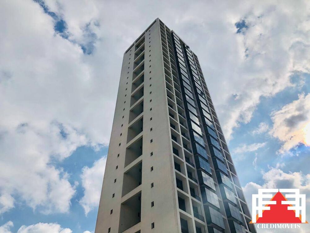 Apartamento, 1 quarto, 55 m² - Foto 1