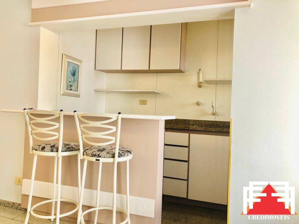 Apartamento, 1 quarto, 55 m² - Foto 2