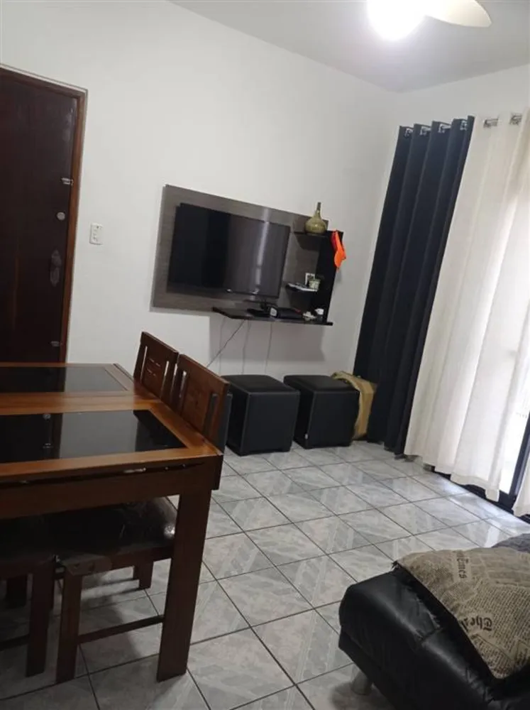 Apartamento, 1 quarto, 45 m² - Foto 4