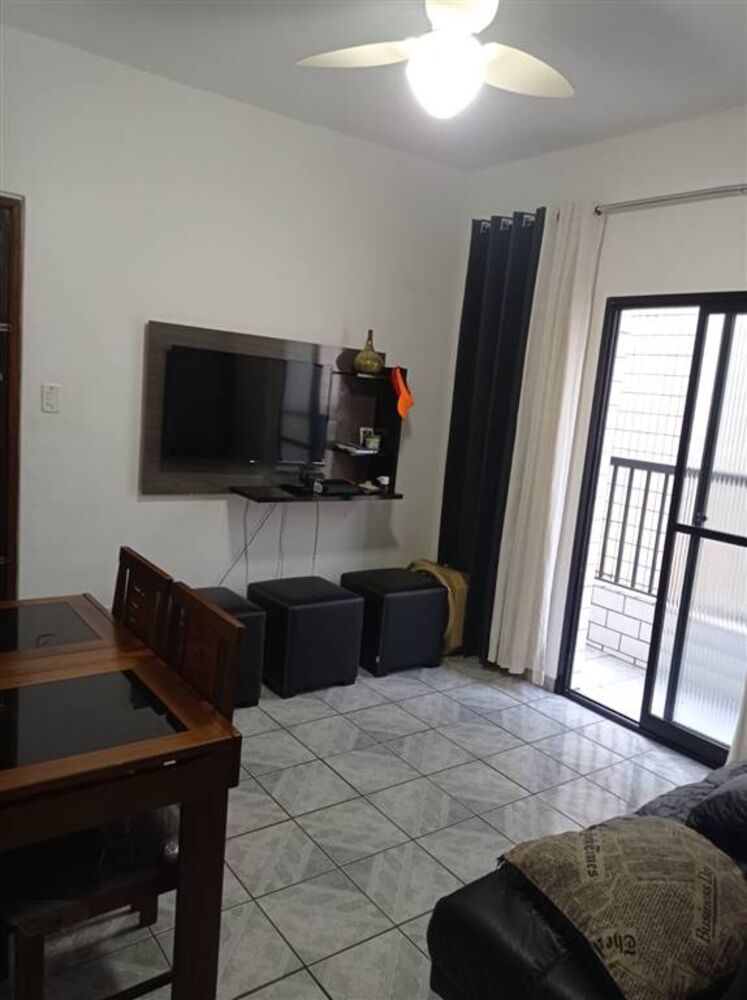 Apartamento, 1 quarto, 45 m² - Foto 4