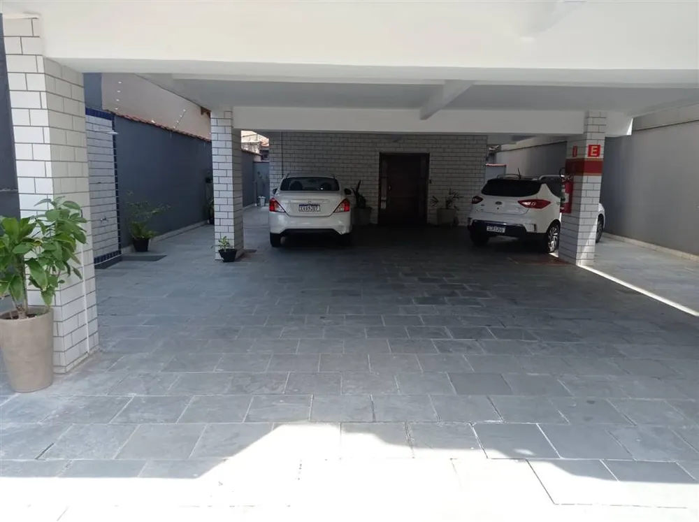 Apartamento, 1 quarto, 45 m² - Foto 1