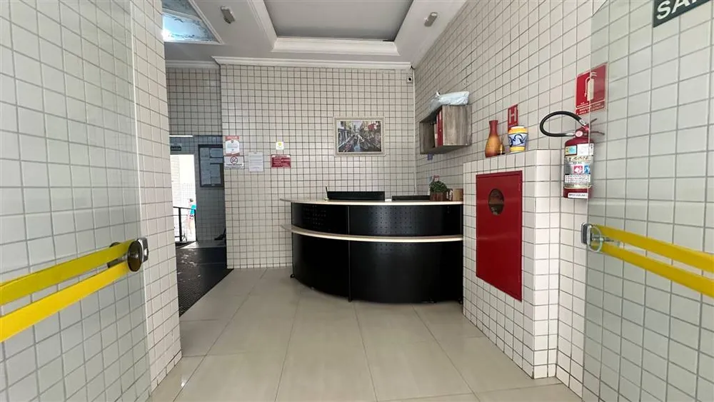 Kitnet-Studio, 27 m² - Foto 11