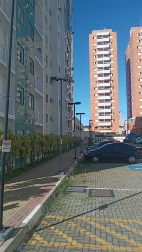 Apartamento, 2 quartos, 47 m² - Foto 5