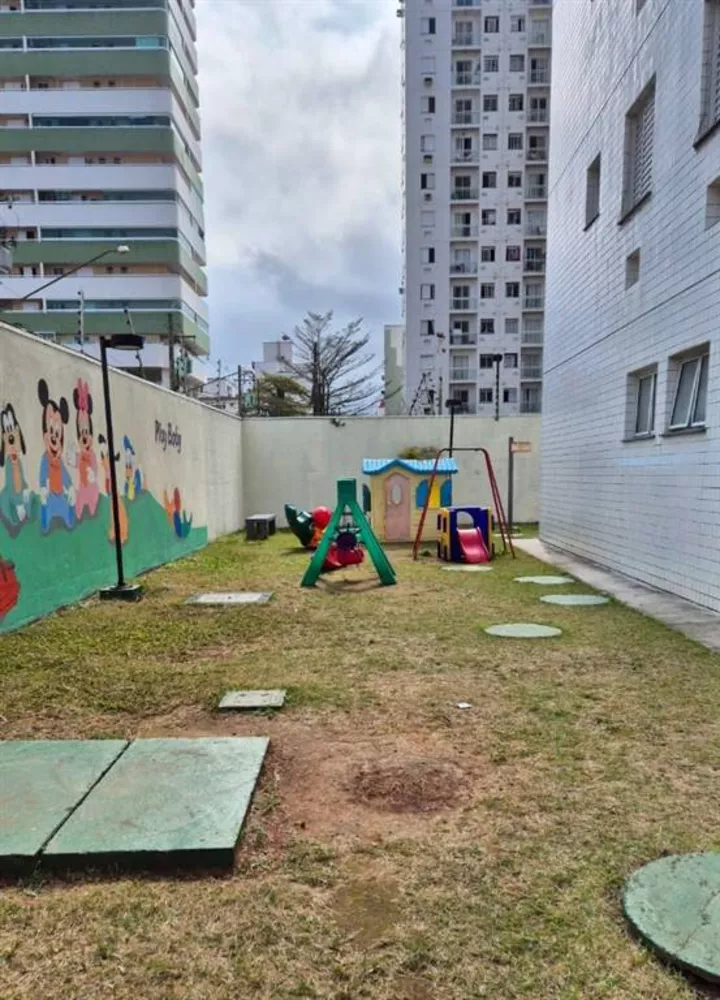 Apartamento, 2 quartos, 47 m² - Foto 1