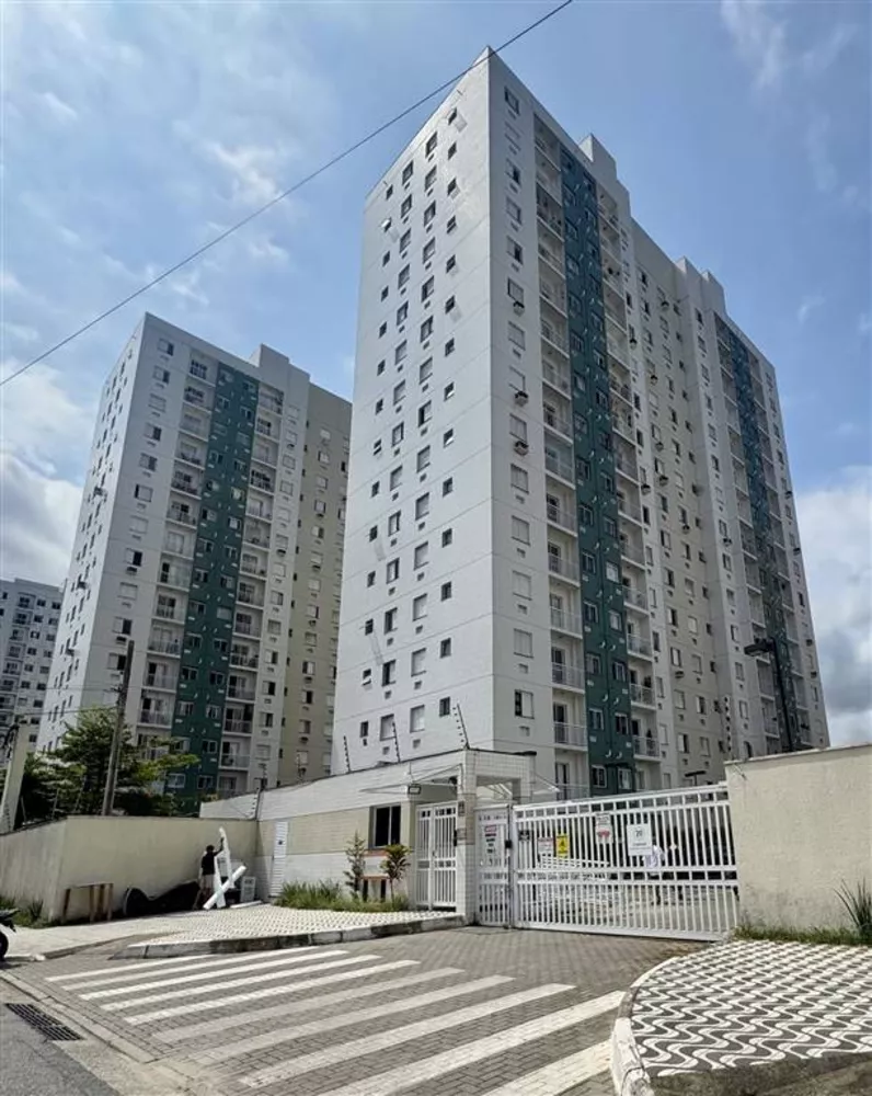 Apartamento, 2 quartos, 47 m² - Foto 13