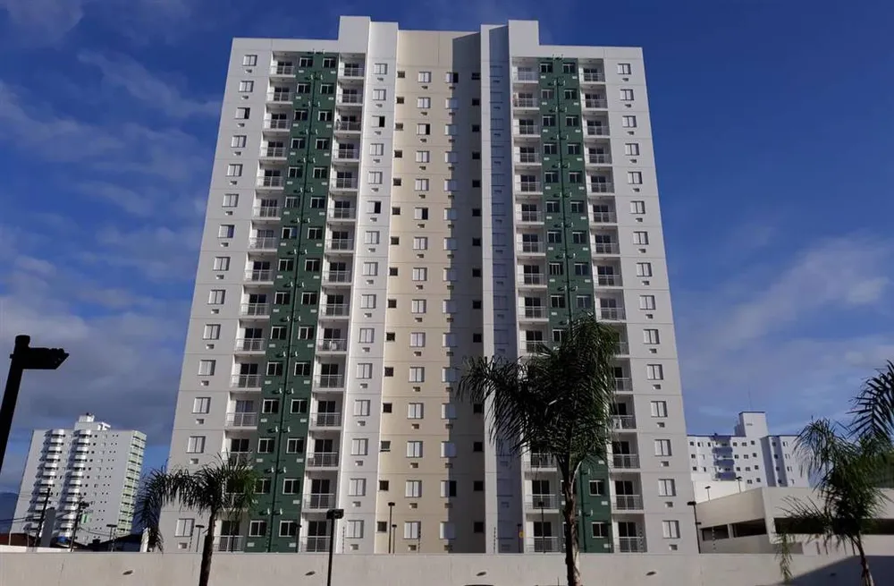 Apartamento, 2 quartos, 47 m² - Foto 12