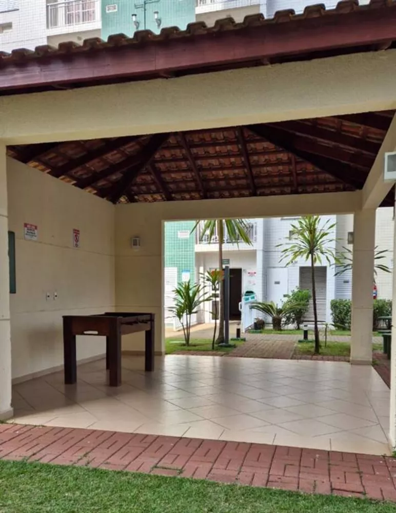 Apartamento, 2 quartos, 47 m² - Foto 2