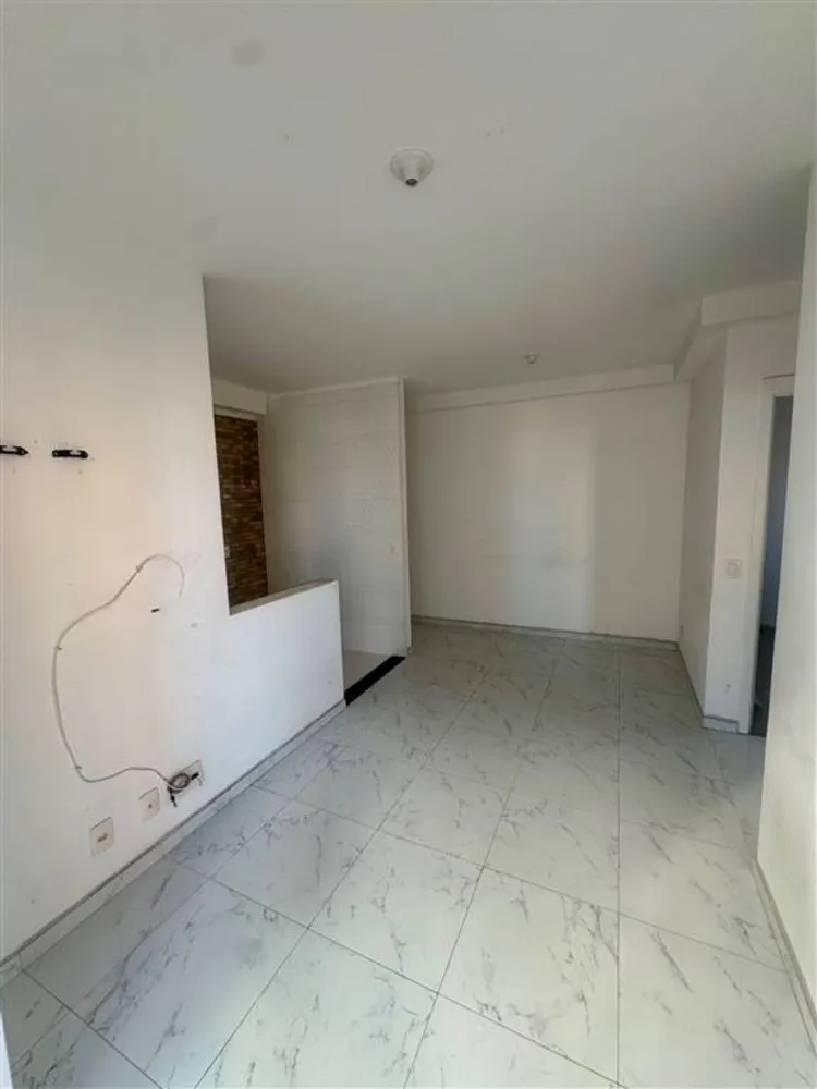 Apartamento, 2 quartos, 47 m² - Foto 3