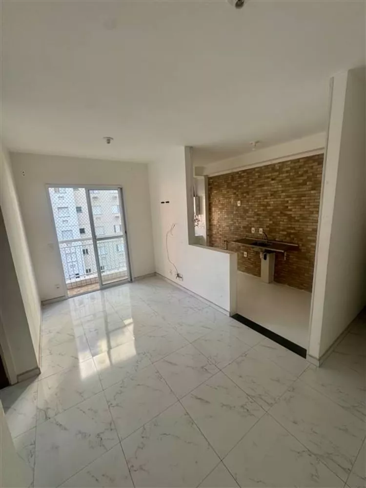 Apartamento, 2 quartos, 47 m² - Foto 3