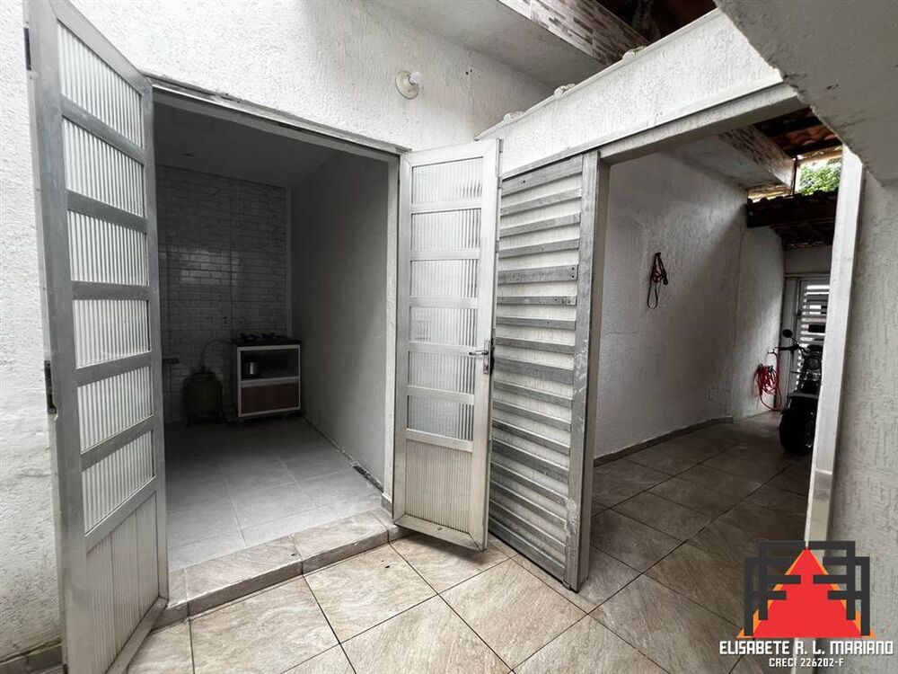 Casa, 3 quartos, 184 m² - Foto 21