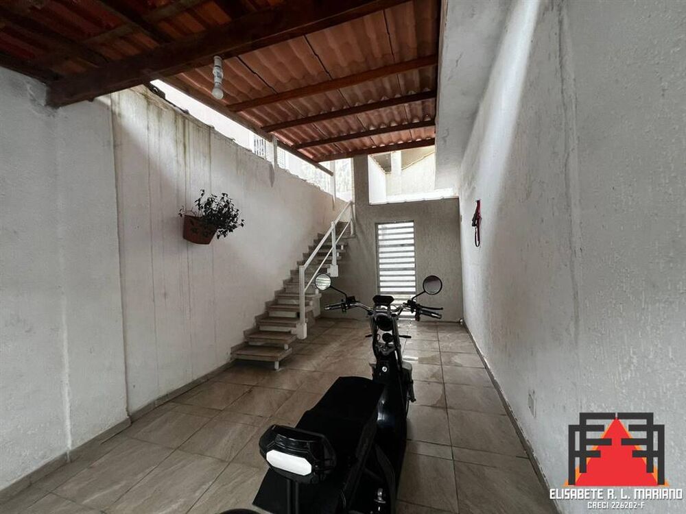 Casa, 3 quartos, 184 m² - Foto 18