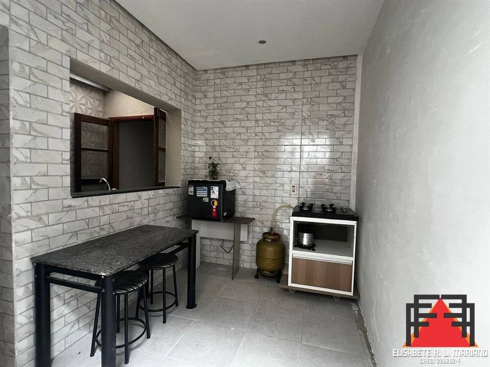 Casa, 3 quartos, 184 m² - Foto 4