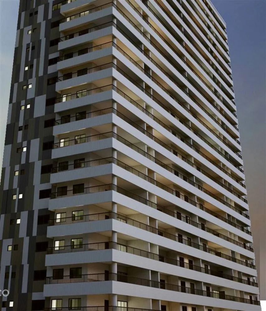 Apartamento, 2 quartos, 70 m² - Foto 3