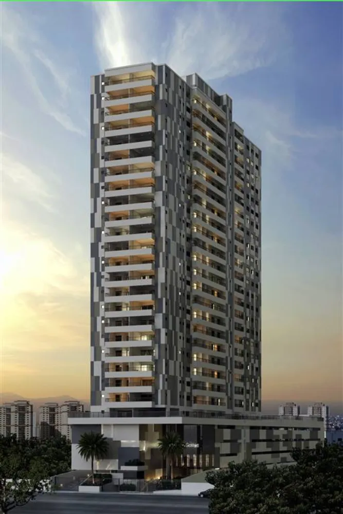 Apartamento, 2 quartos, 70 m² - Foto 5
