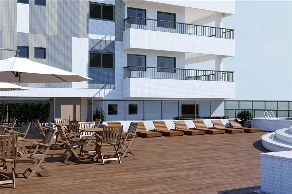Apartamento, 2 quartos, 70 m² - Foto 25