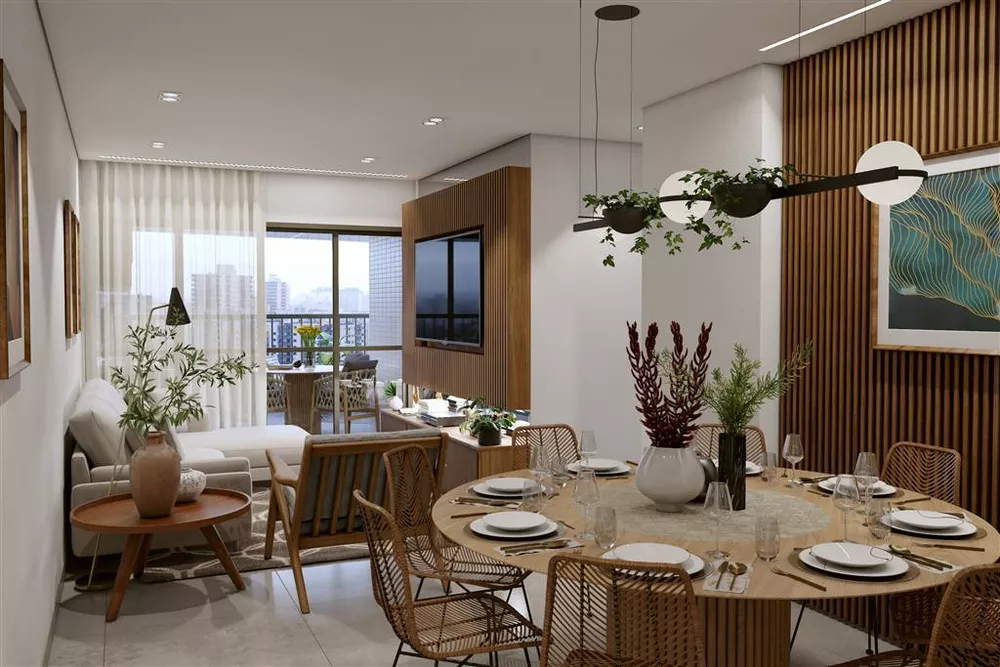 Apartamento, 2 quartos, 70 m² - Foto 8