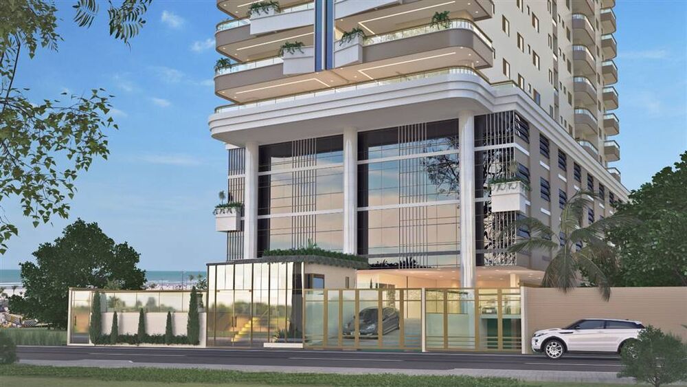 Cobertura, 3 quartos, 130 m² - Foto 3