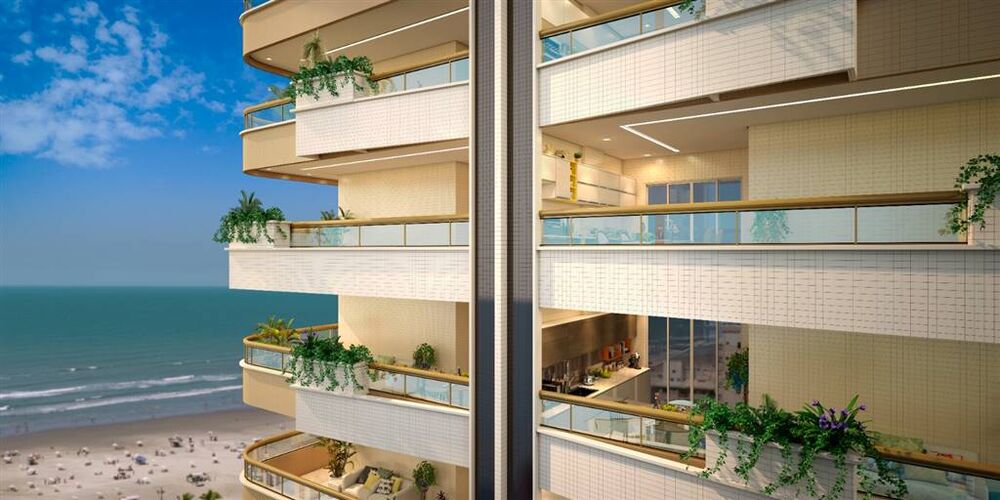 Cobertura, 3 quartos, 130 m² - Foto 4