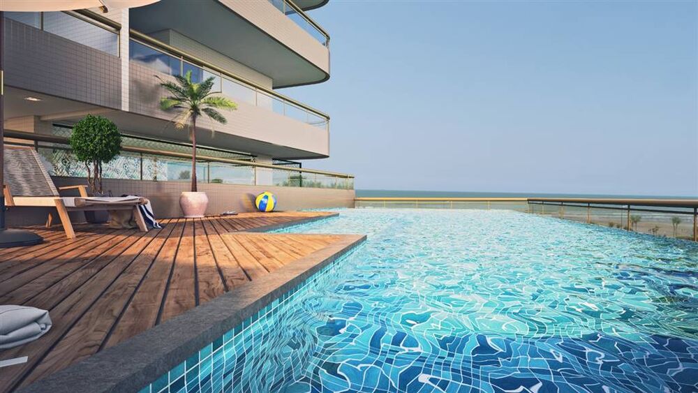 Cobertura, 3 quartos, 130 m² - Foto 1