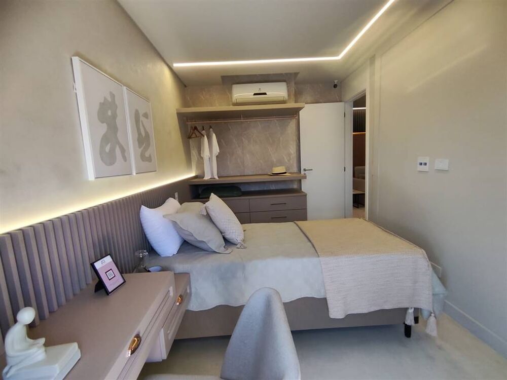 Apartamento, 2 quartos, 72 m² - Foto 3
