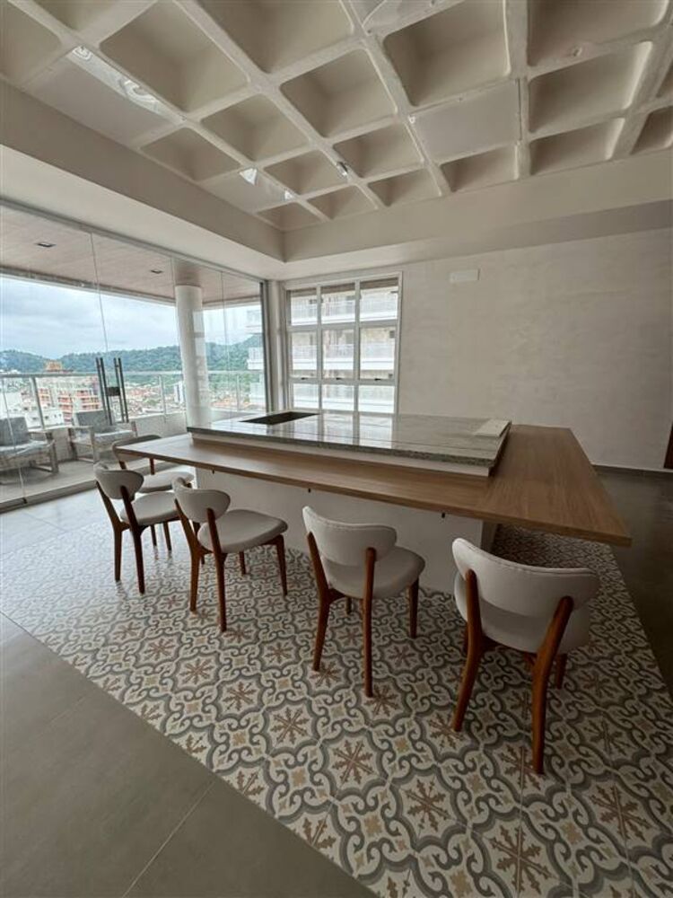 Apartamento, 2 quartos, 114 m² - Foto 2