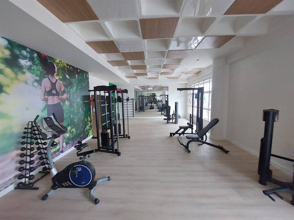 Apartamento, 2 quartos, 114 m² - Foto 1