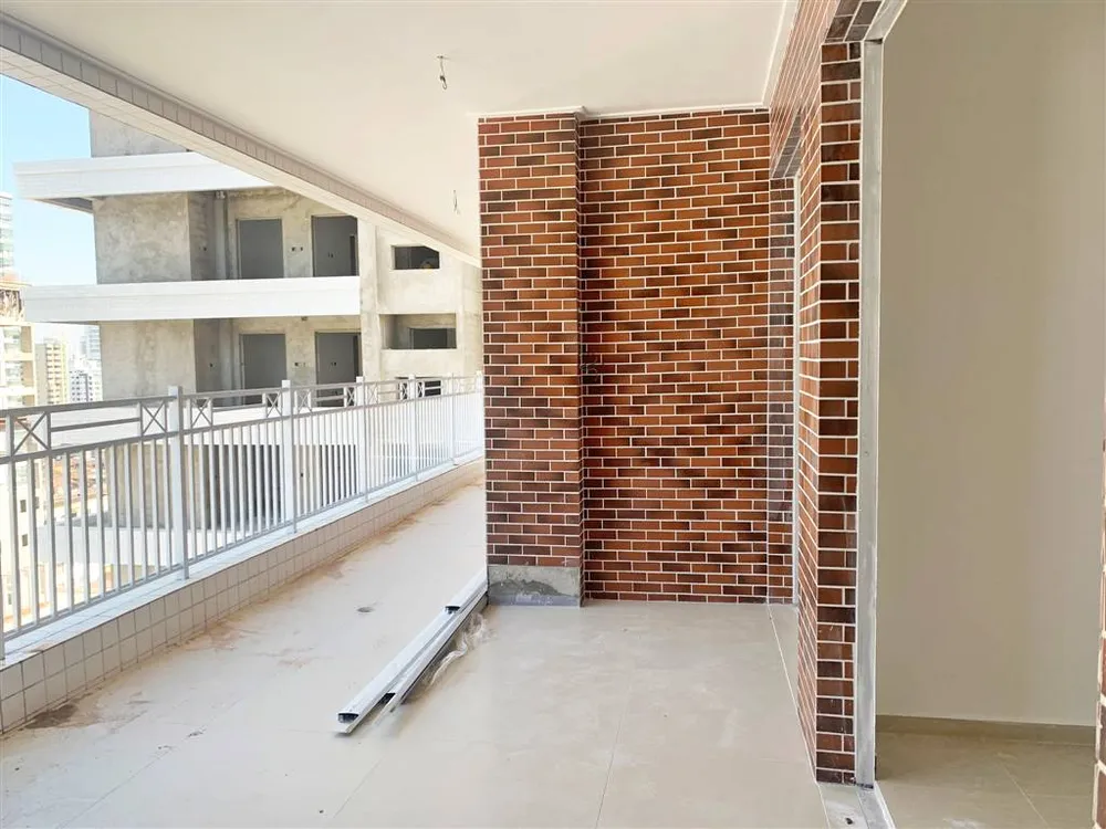 Apartamento, 3 quartos, 121 m² - Foto 16
